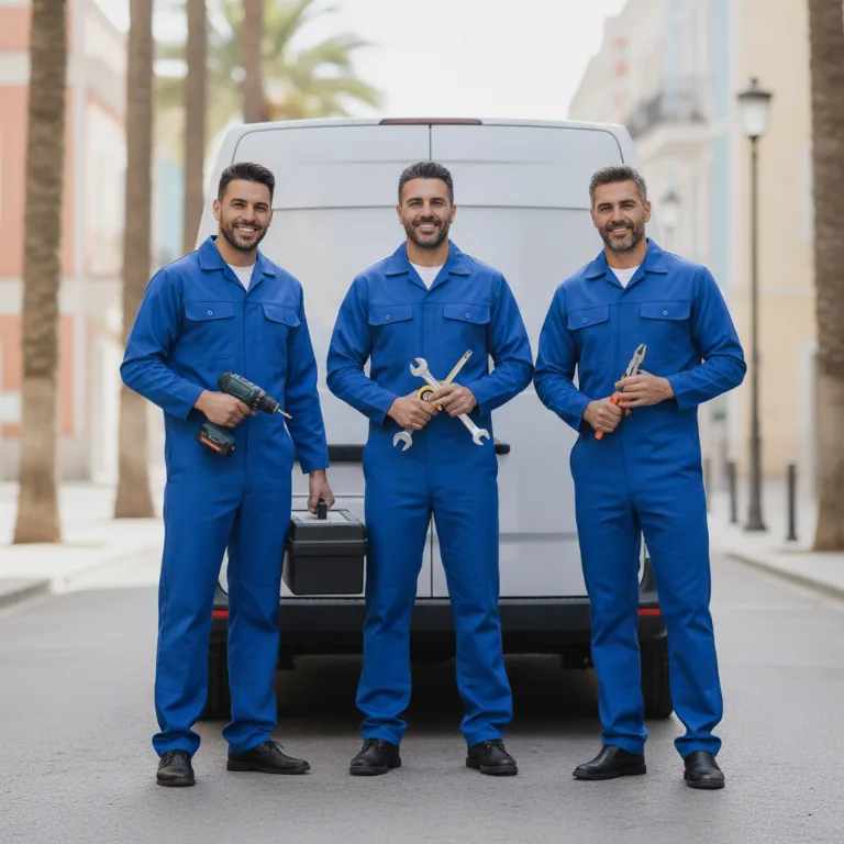 Riparazione Tapparelle team a Campo di Marte